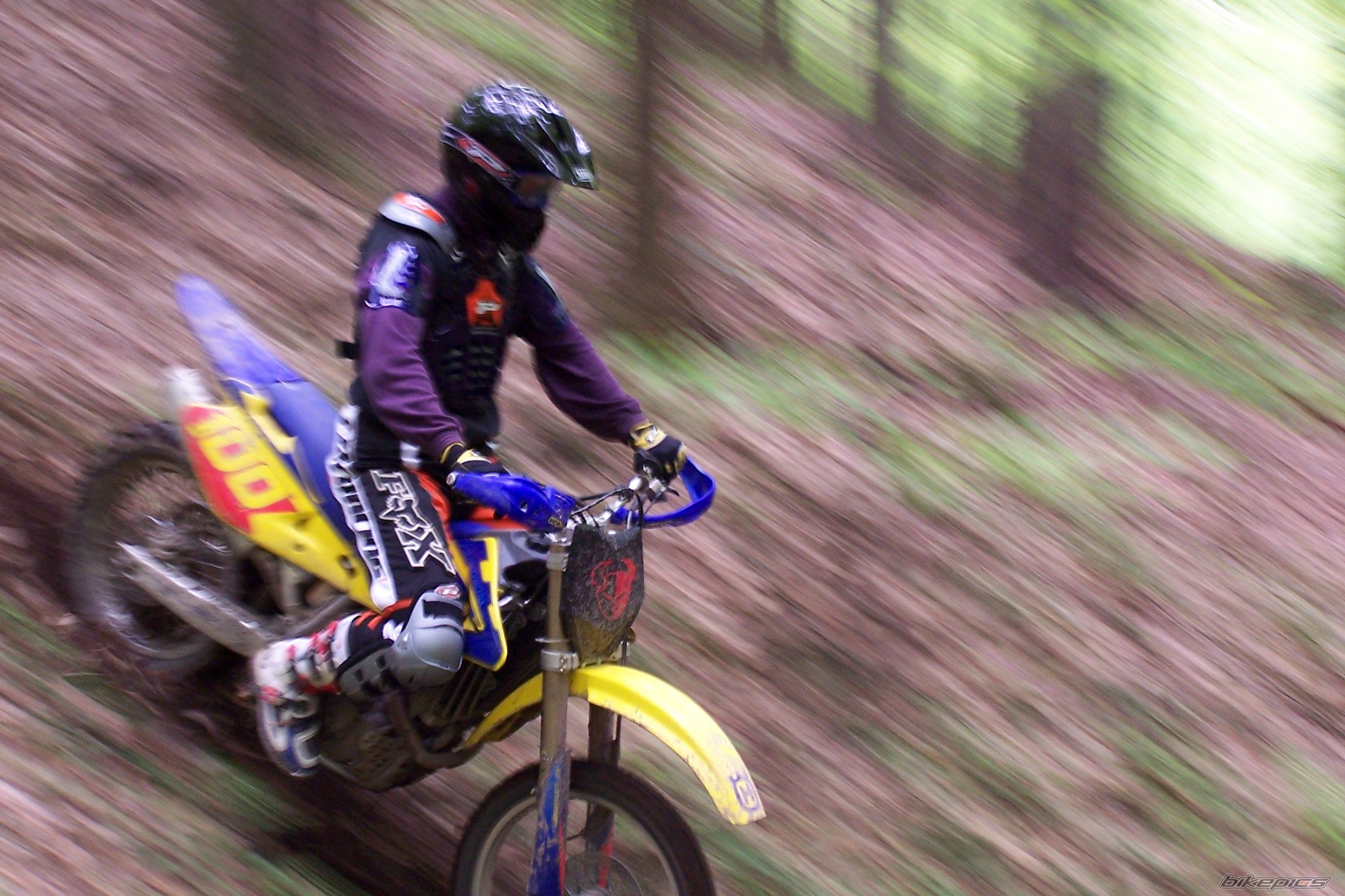 Bike Photo 1083375
