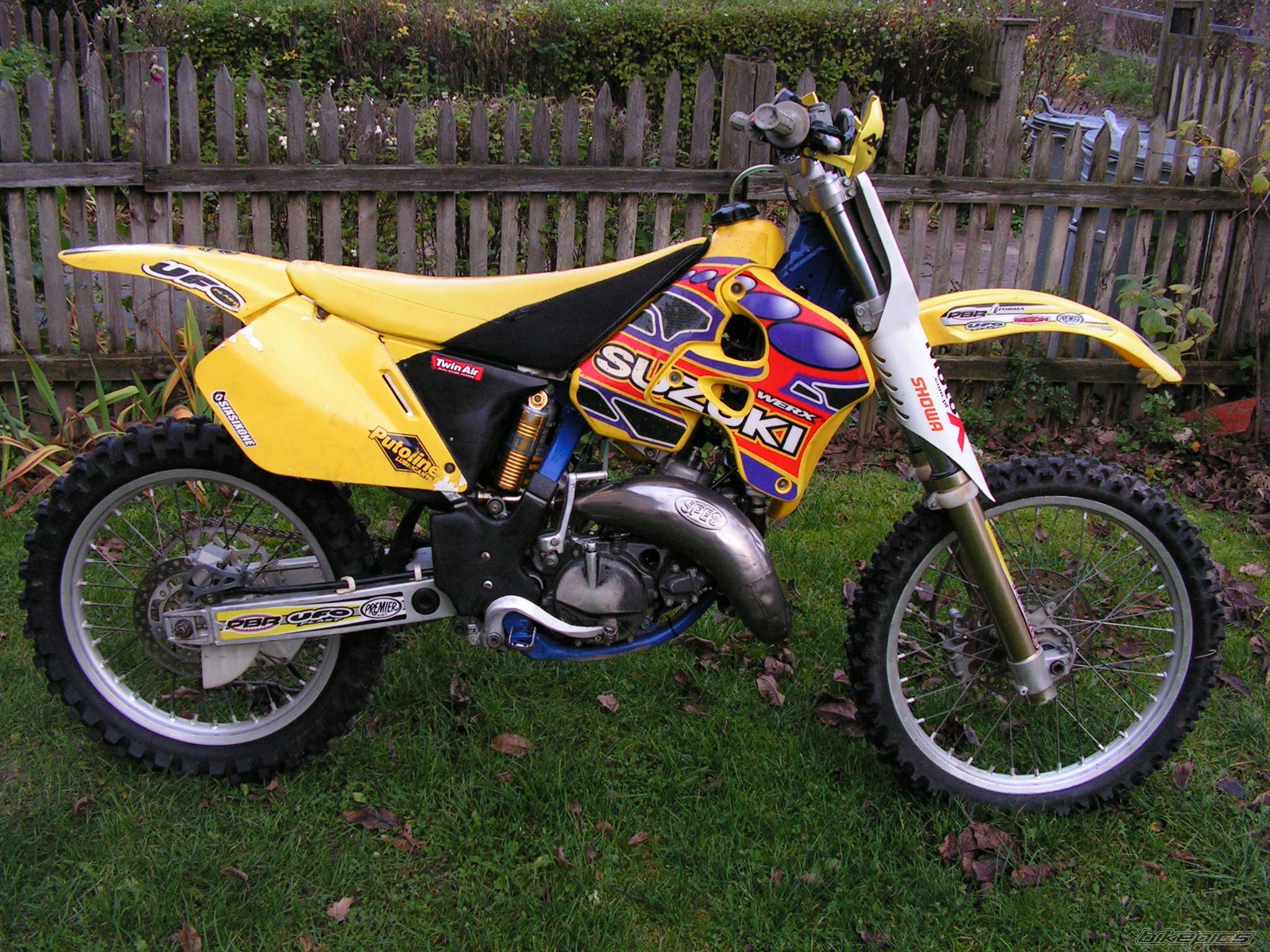 Bike Photo 1083436