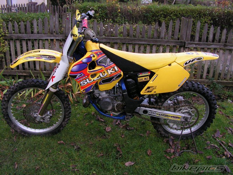 Bike Photo 1083439