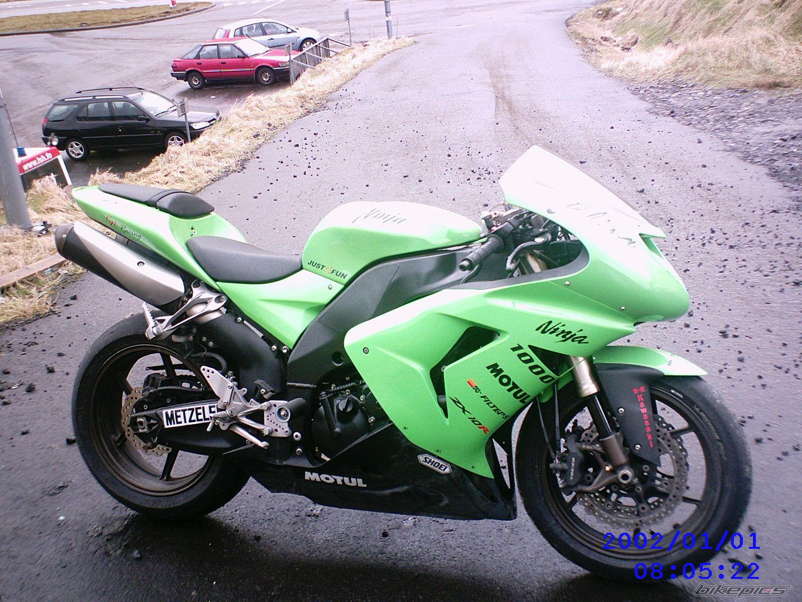 Bike Photo 1083466