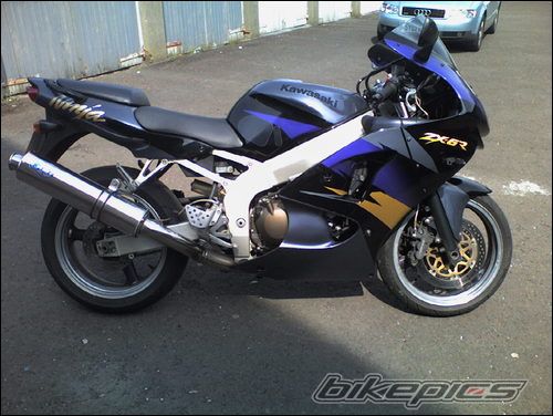 Bike Photo 1083492