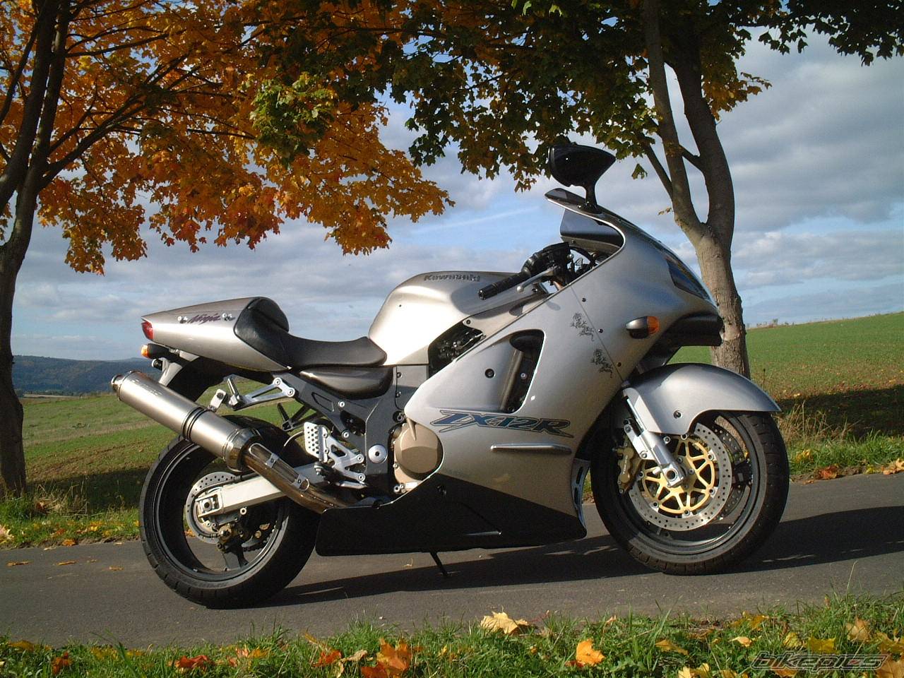 Bike Photo 108352