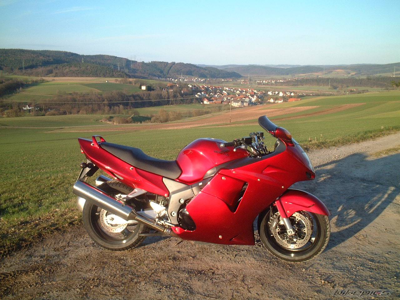 Bike Photo 108363