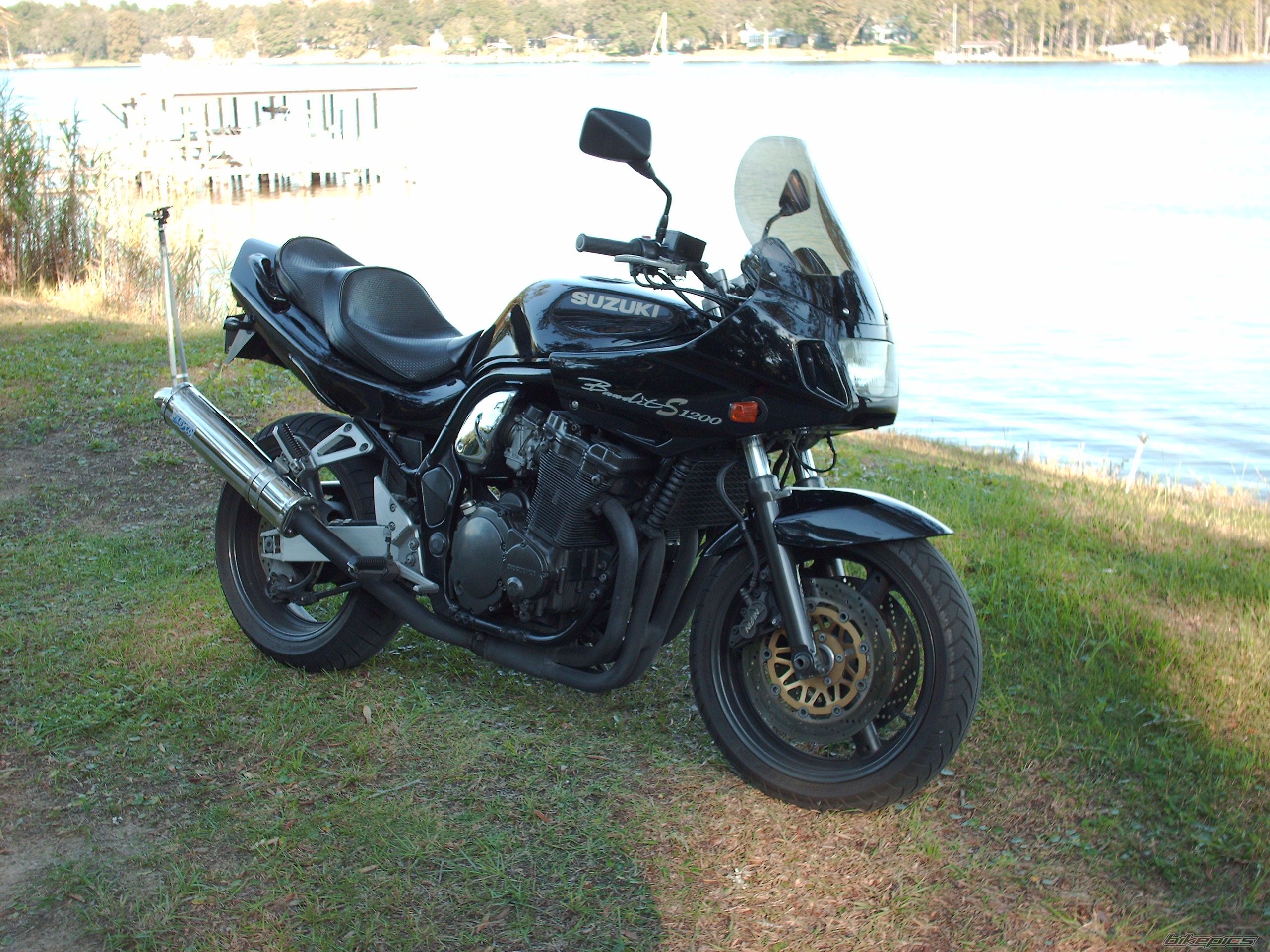 Bike Photo 1083637