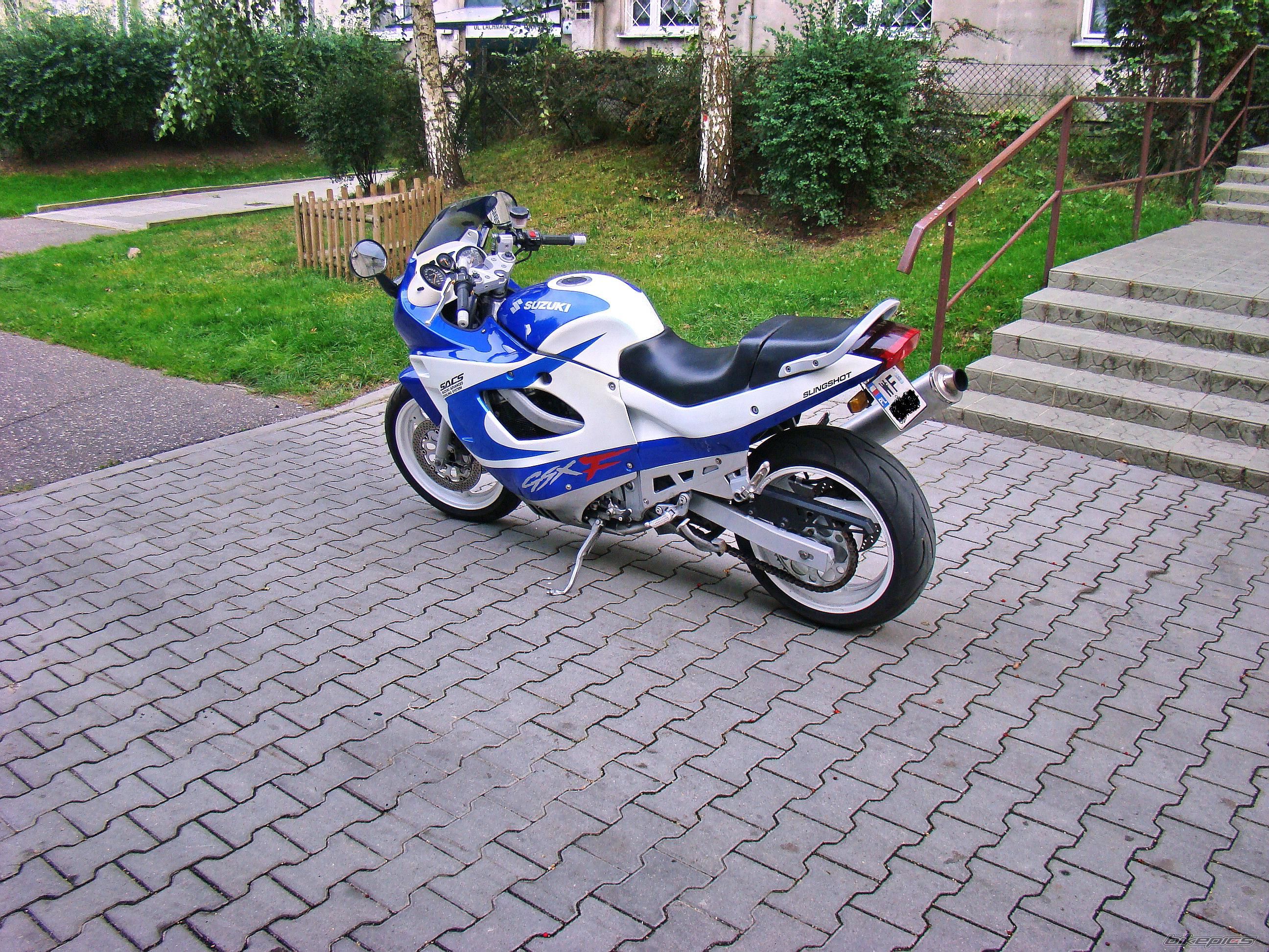 Bike Photo 1083657