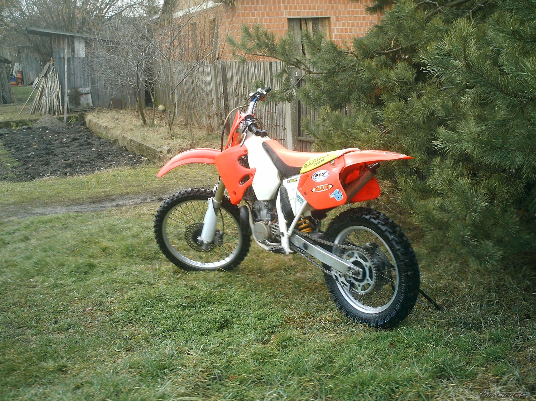 Bike Photo 1083726