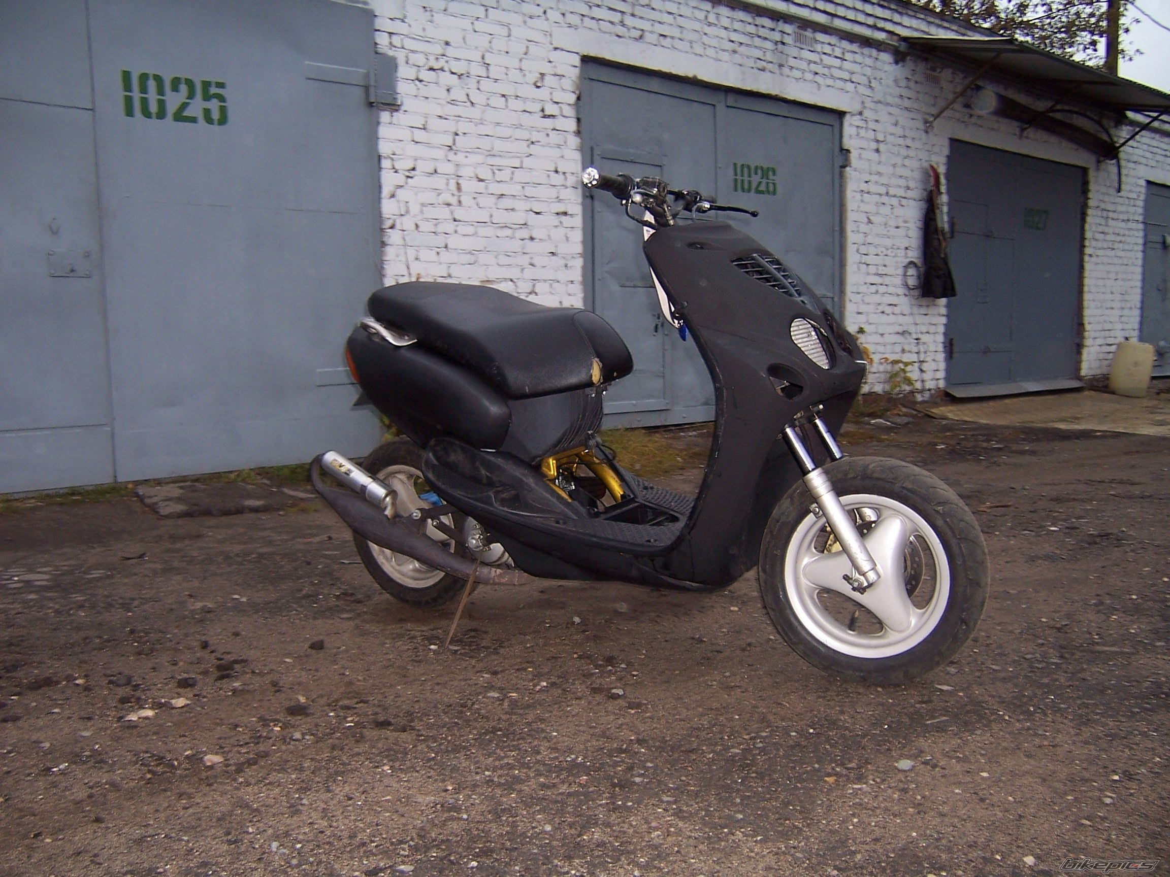 Bike Photo 1083727