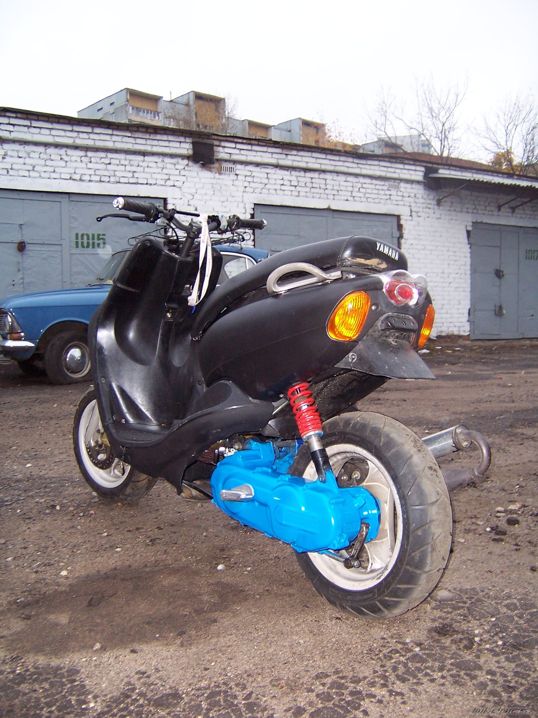 Bike Photo 1083731