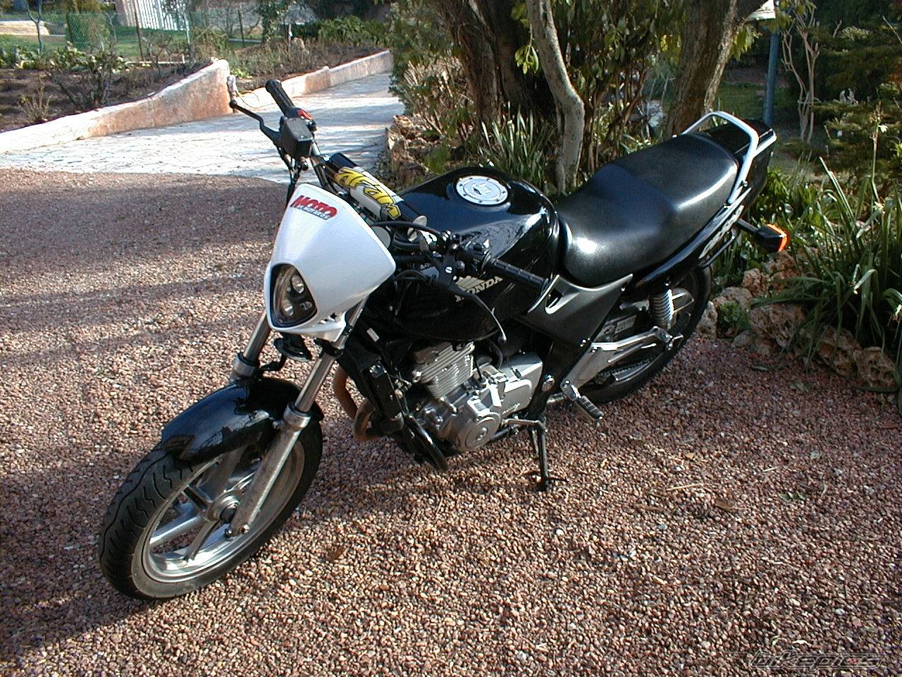 Bike Photo 108376