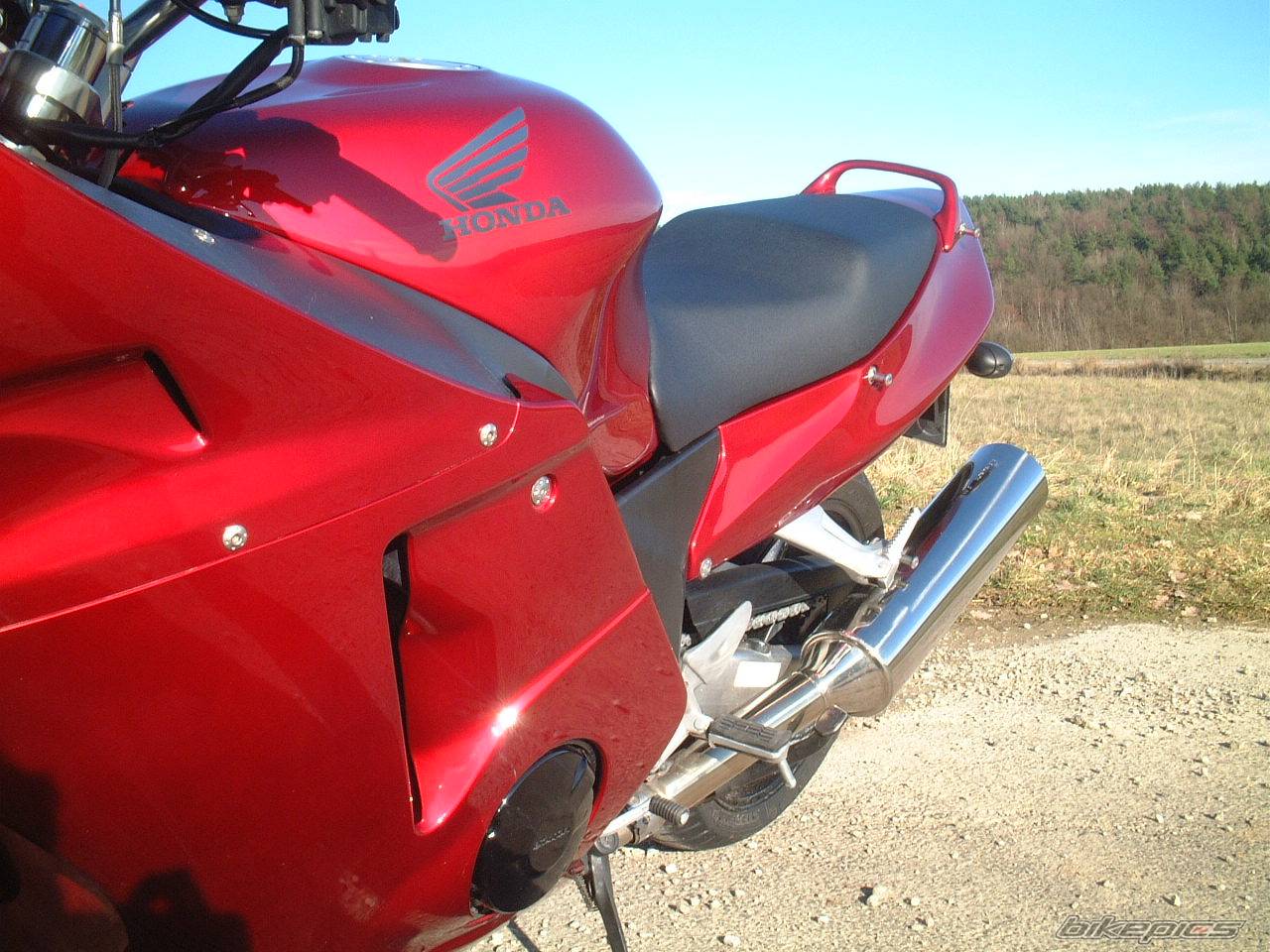 Bike Photo 108377