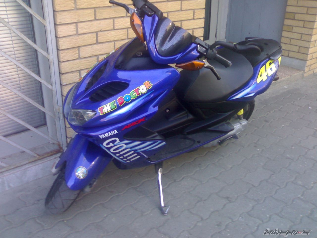 Bike Photo 1083775