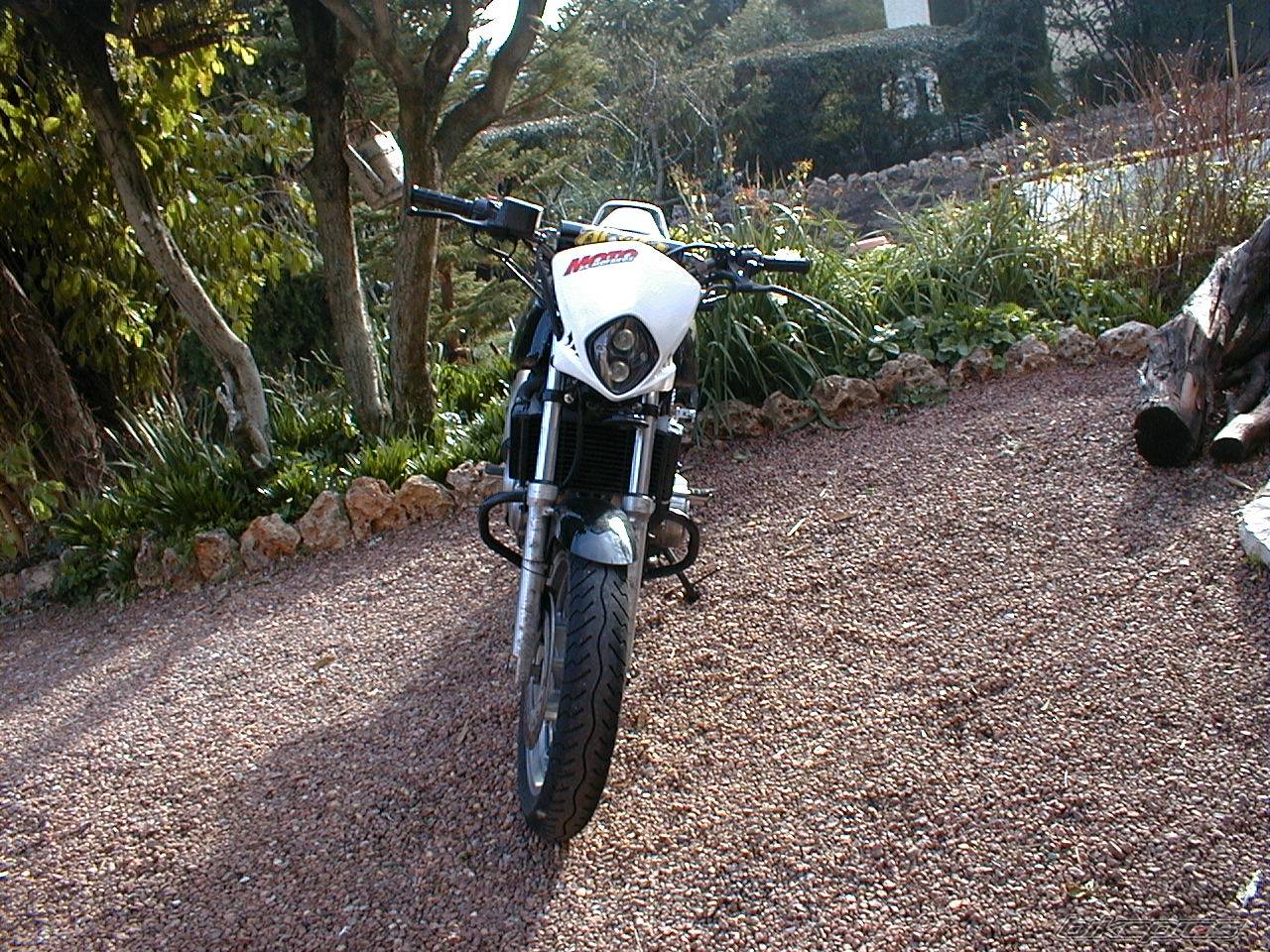 Bike Photo 108378