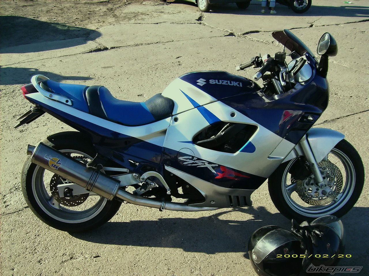 Bike Photo 1083797