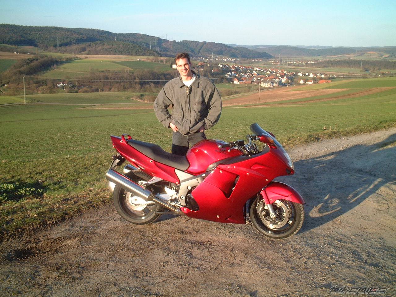 Bike Photo 108382