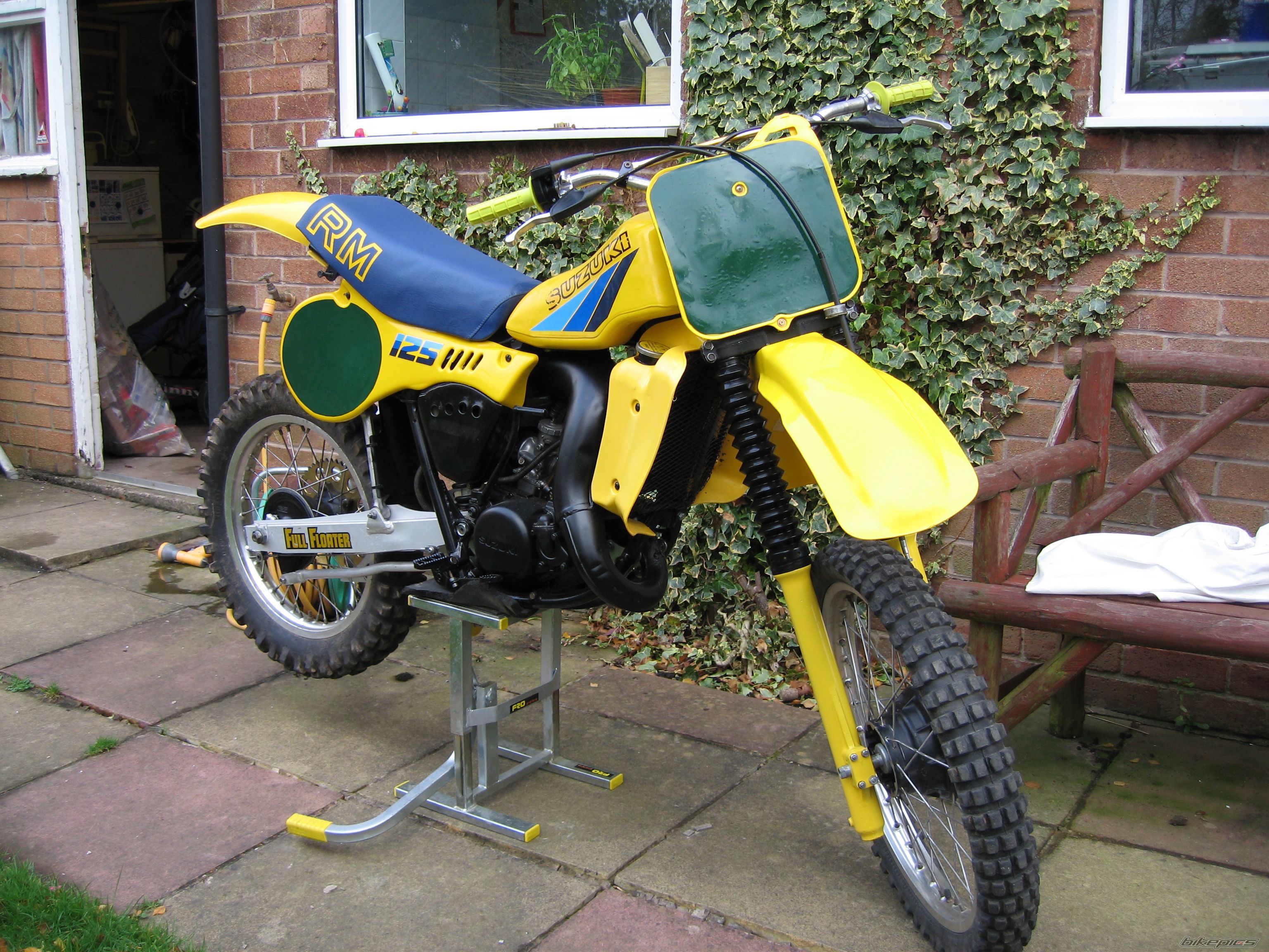 Bike Photo 1083884