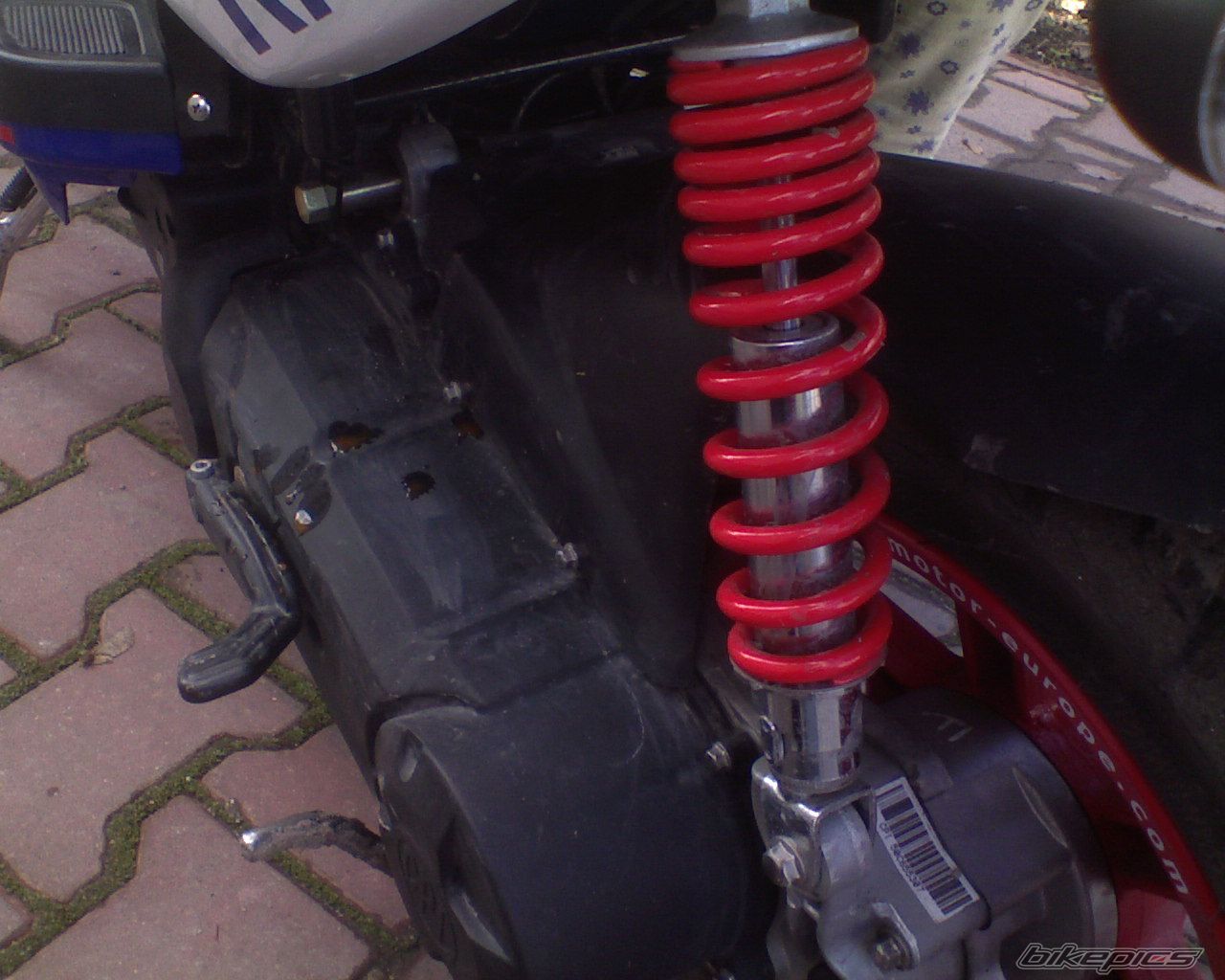 Bike Photo 1083910