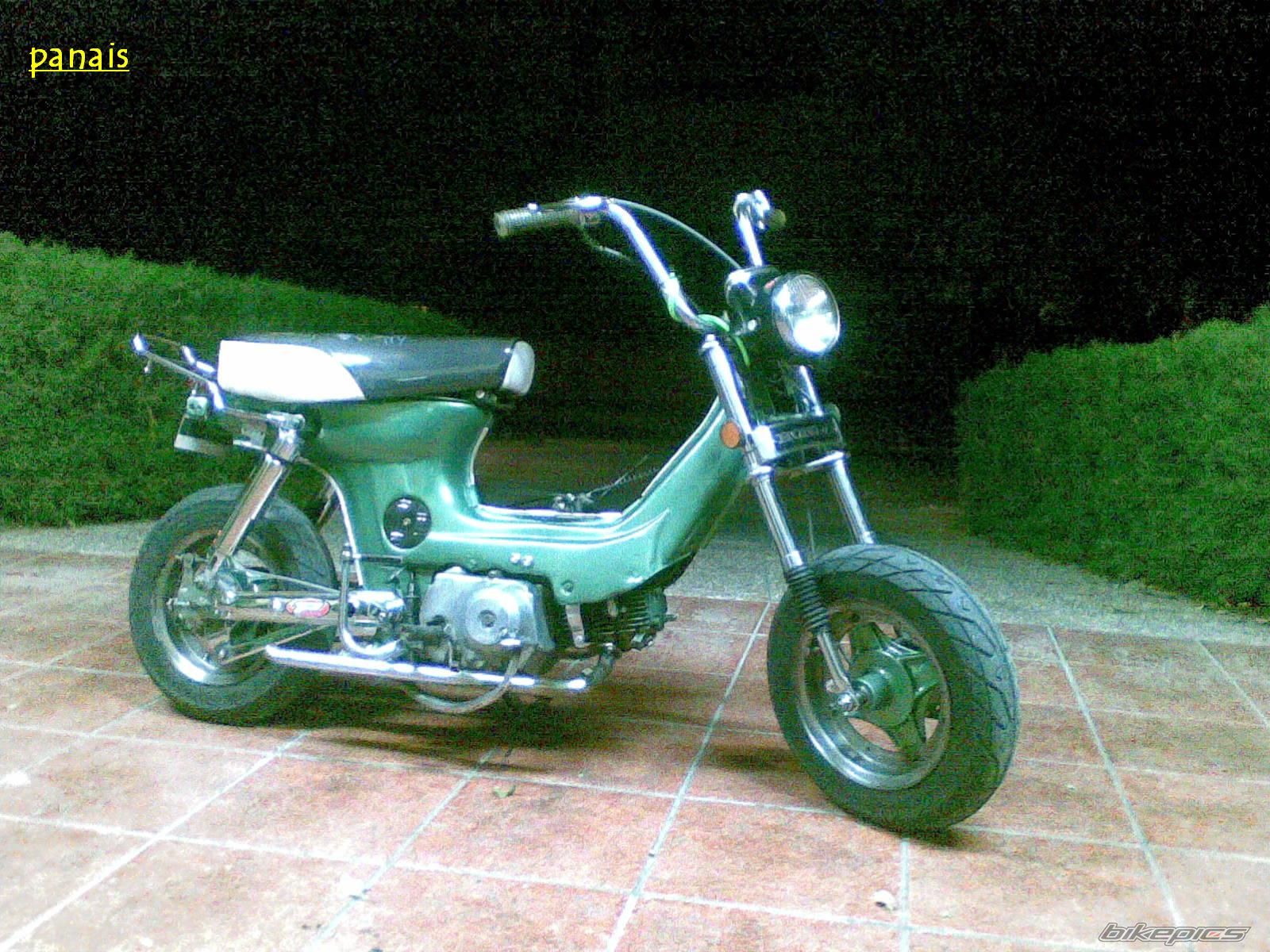 Bike Photo 1083949