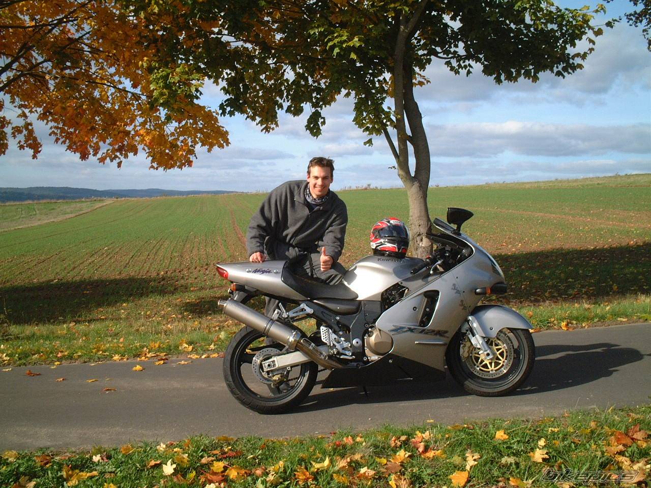 Bike Photo 108397