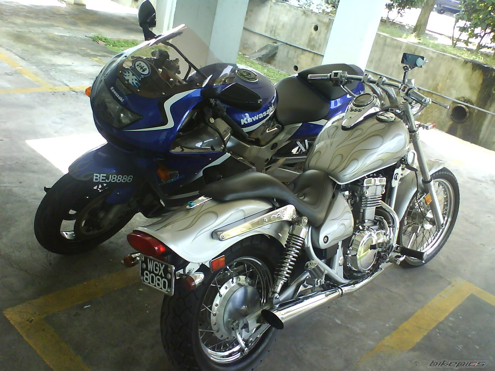 Bike Photo 1084120