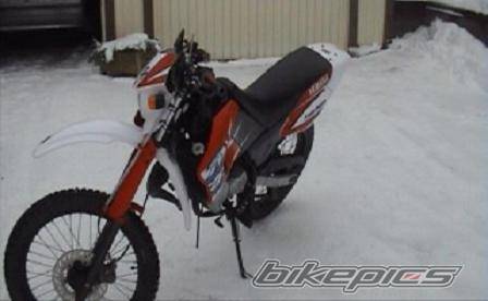 Bike Photo 108427