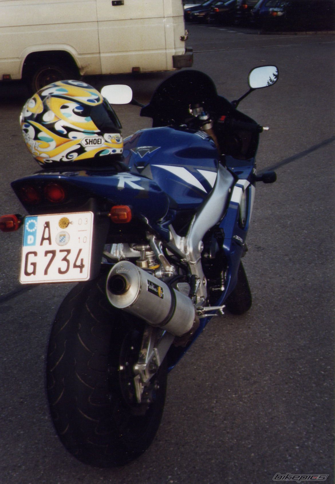 Bike Photo 1084374