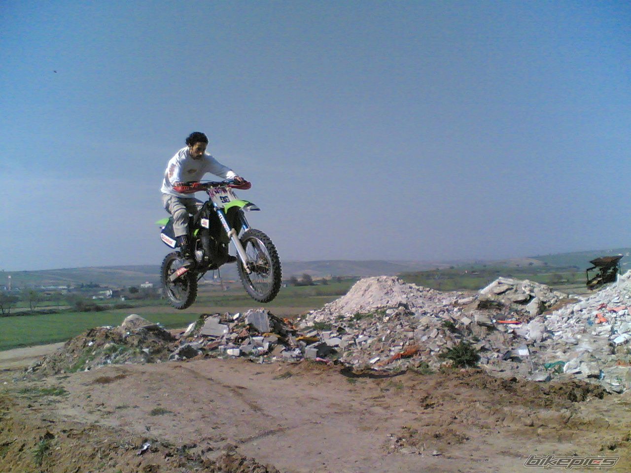 Bike Photo 1084497