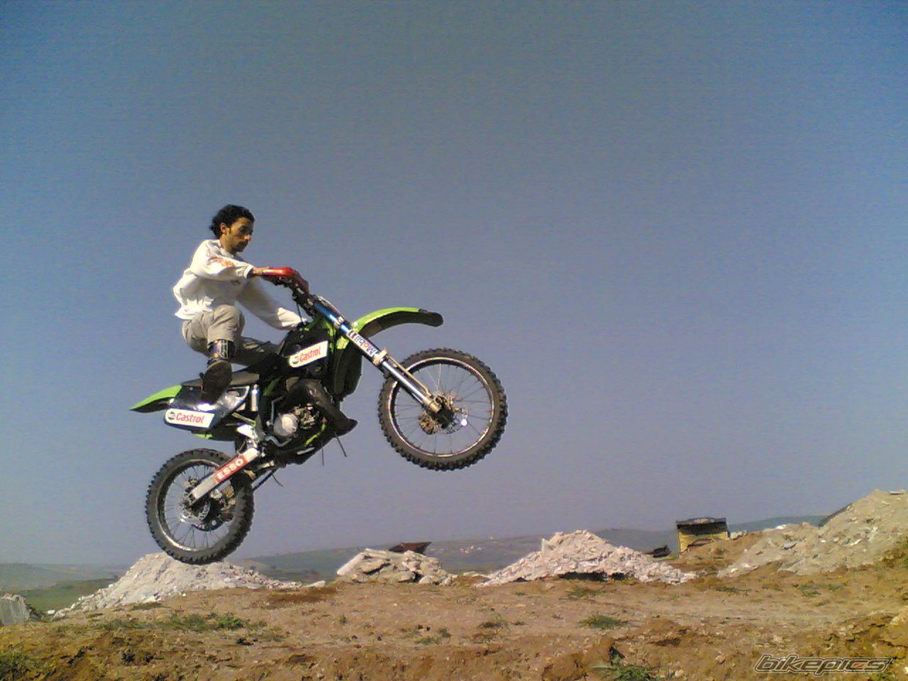 Bike Photo 1084501