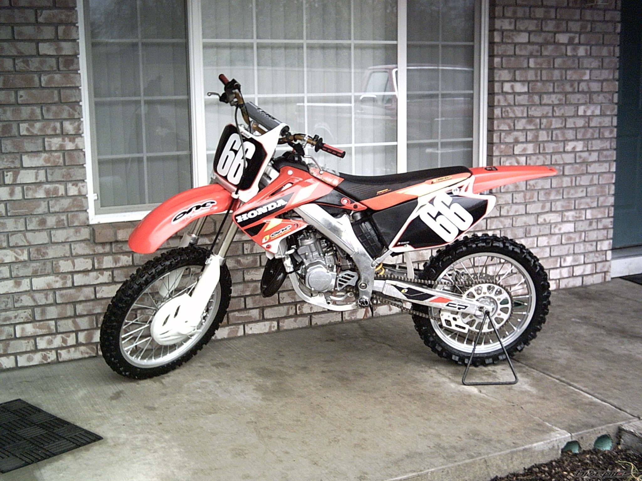 Bike Photo 108451