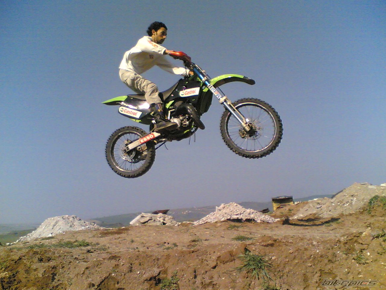 Bike Photo 1084510