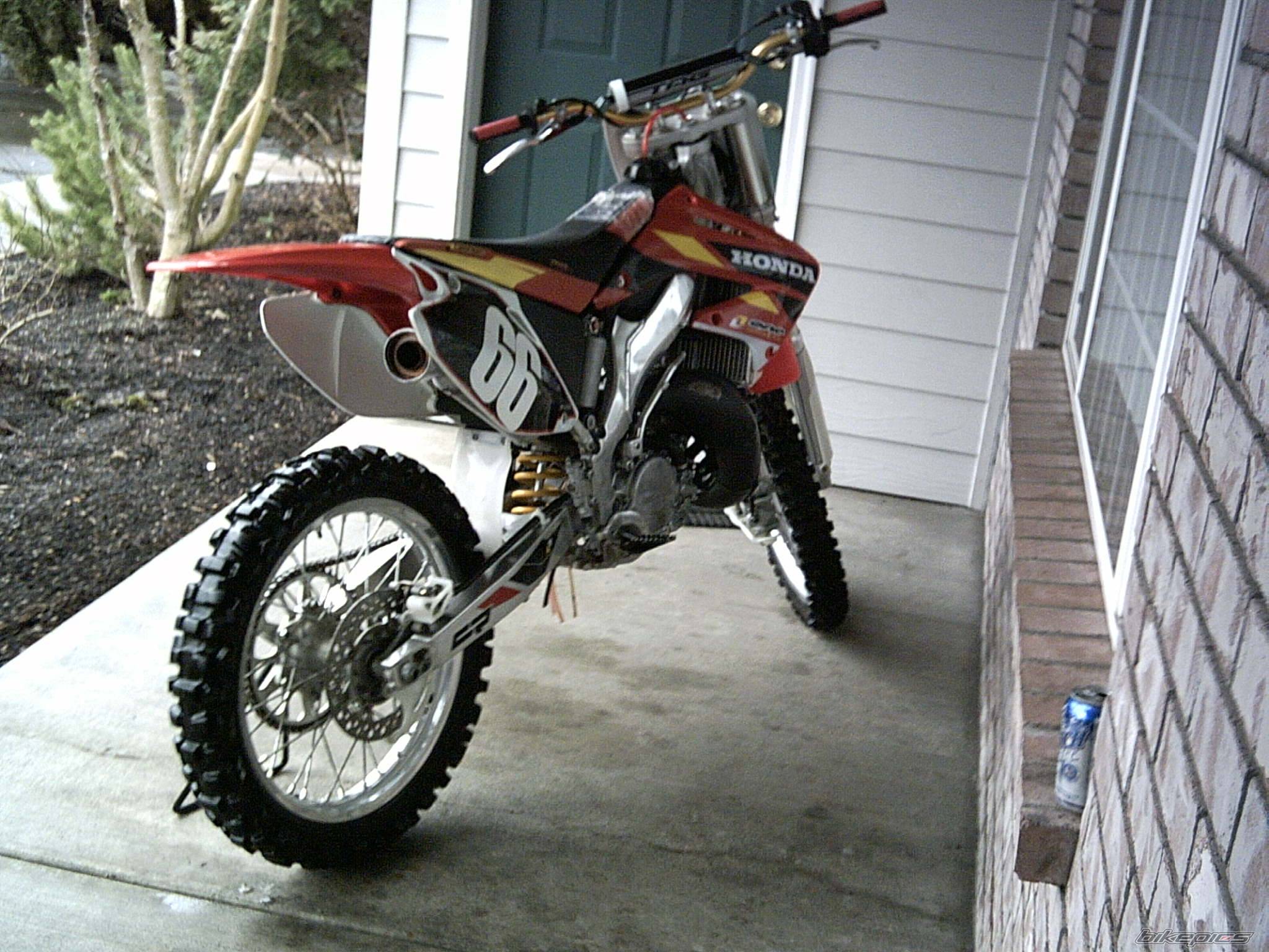 Bike Photo 108452