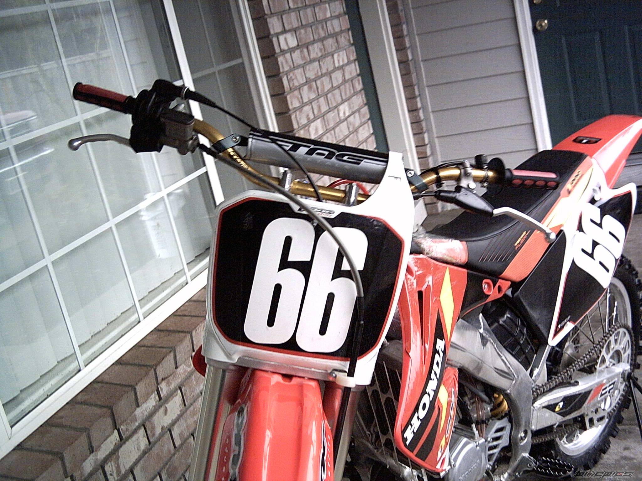 Bike Photo 108453