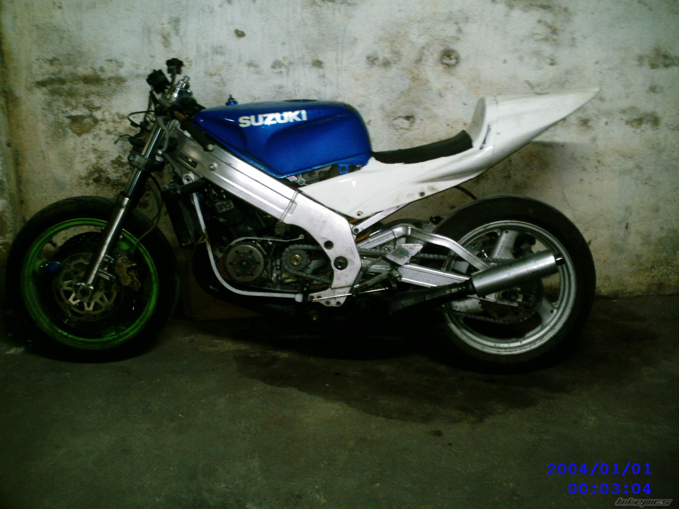 Bike Photo 1084554