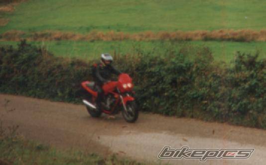 Bike Photo 108463
