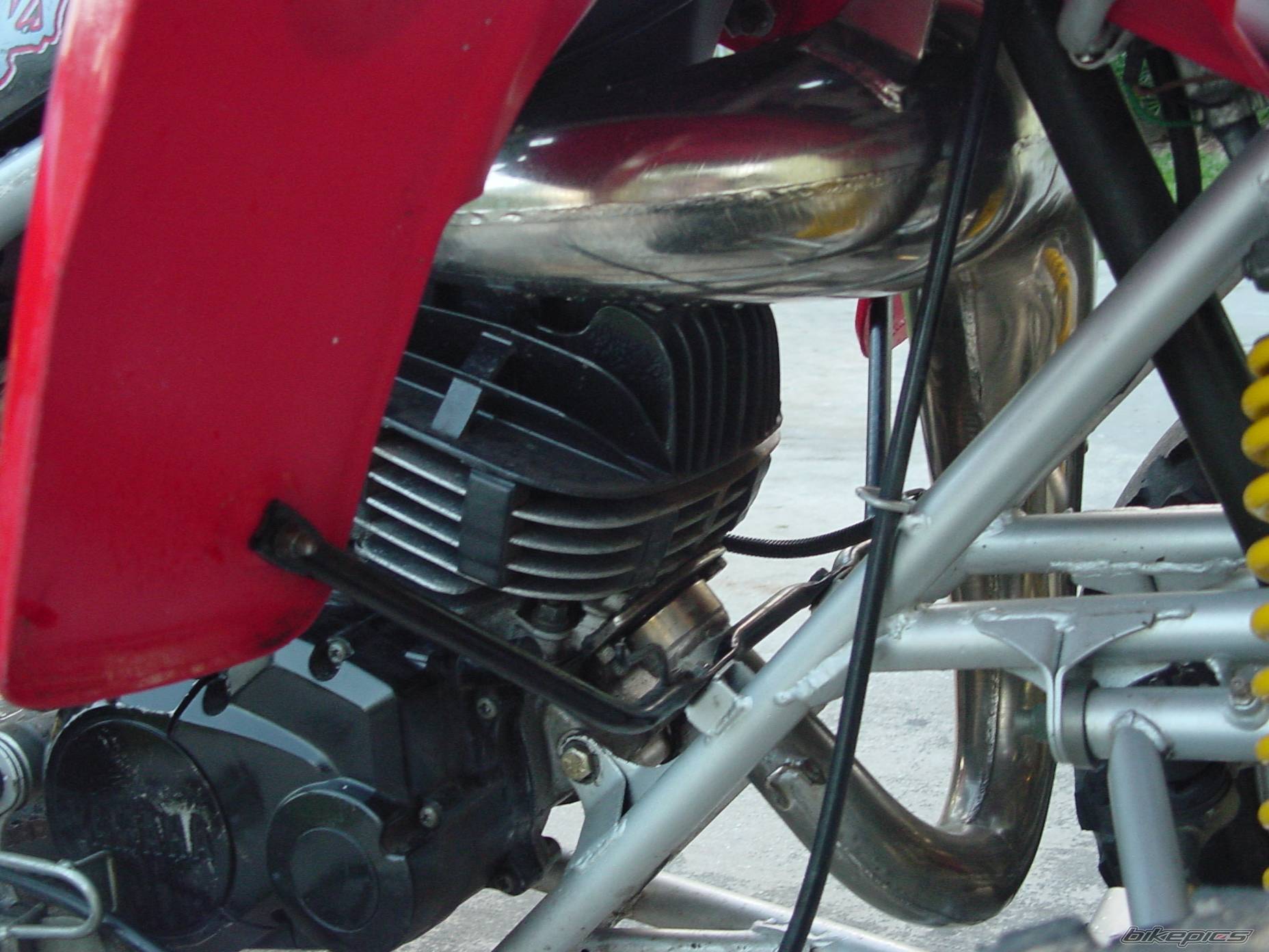 Bike Photo 108466