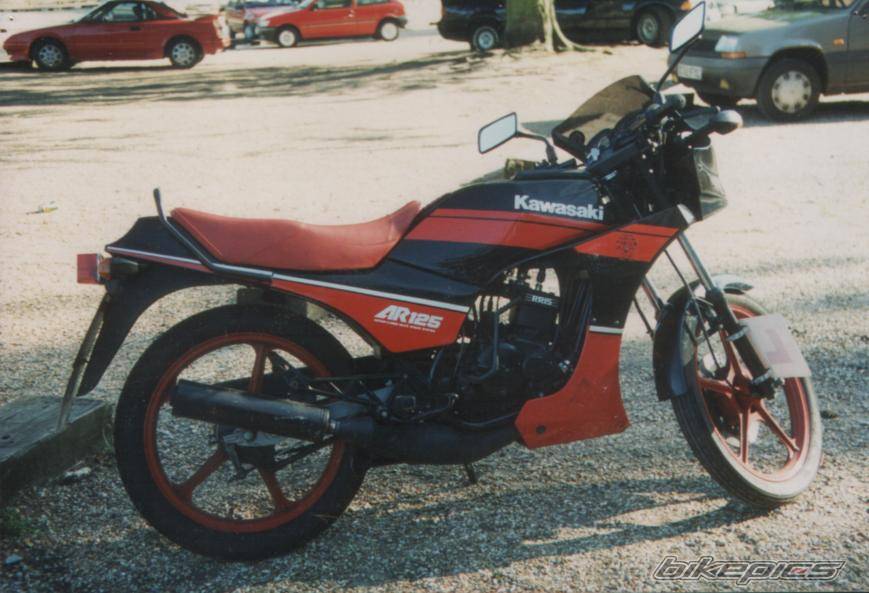 Bike Photo 108471
