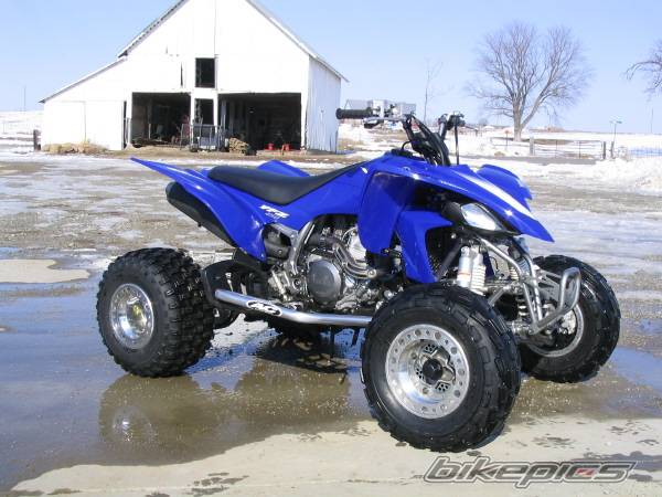 Bike Photo 108482
