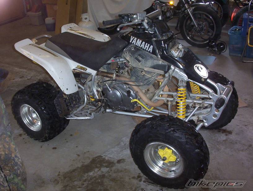 Bike Photo 108483