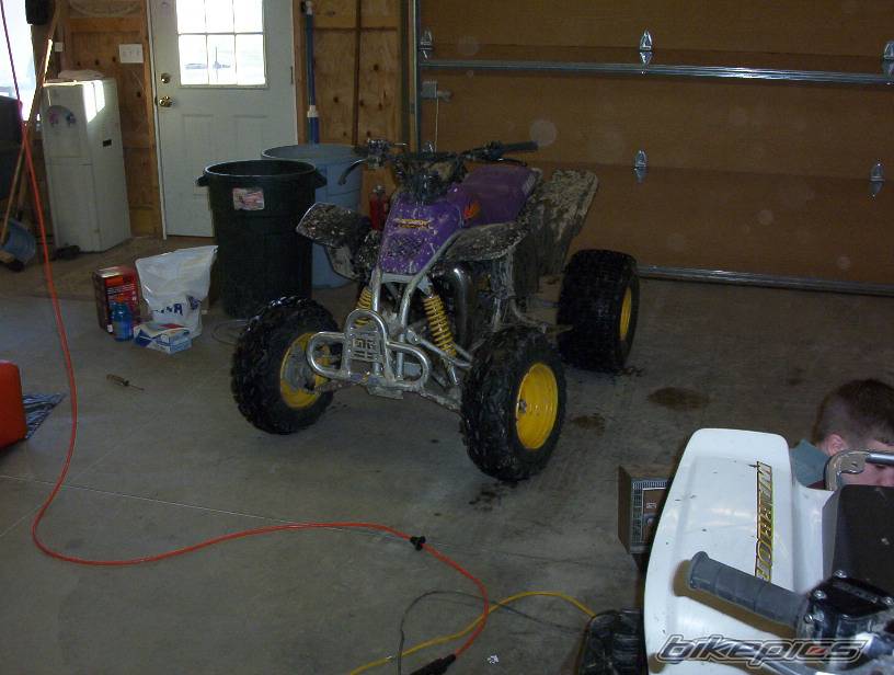 Bike Photo 108490