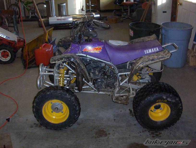Bike Photo 108491