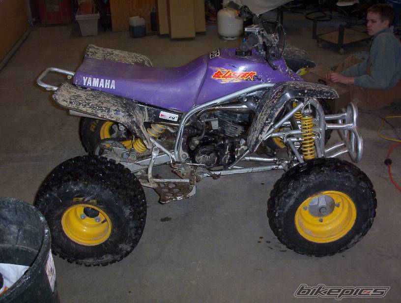 Bike Photo 108492