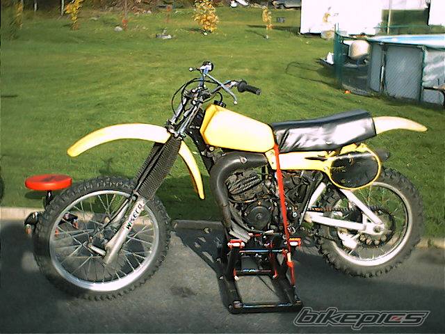 Bike Photo 108493