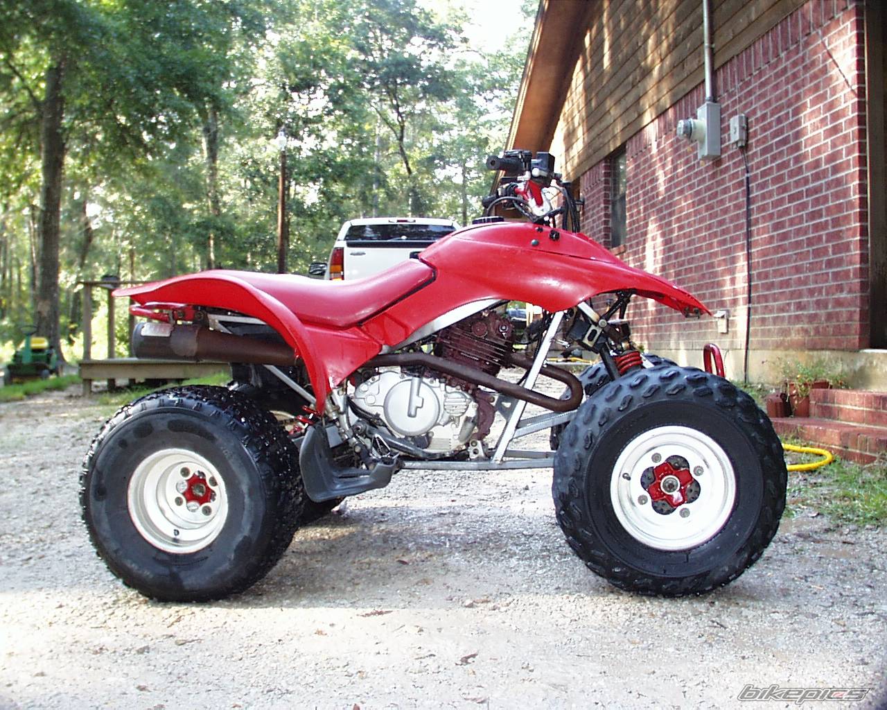 Bike Photo 108495