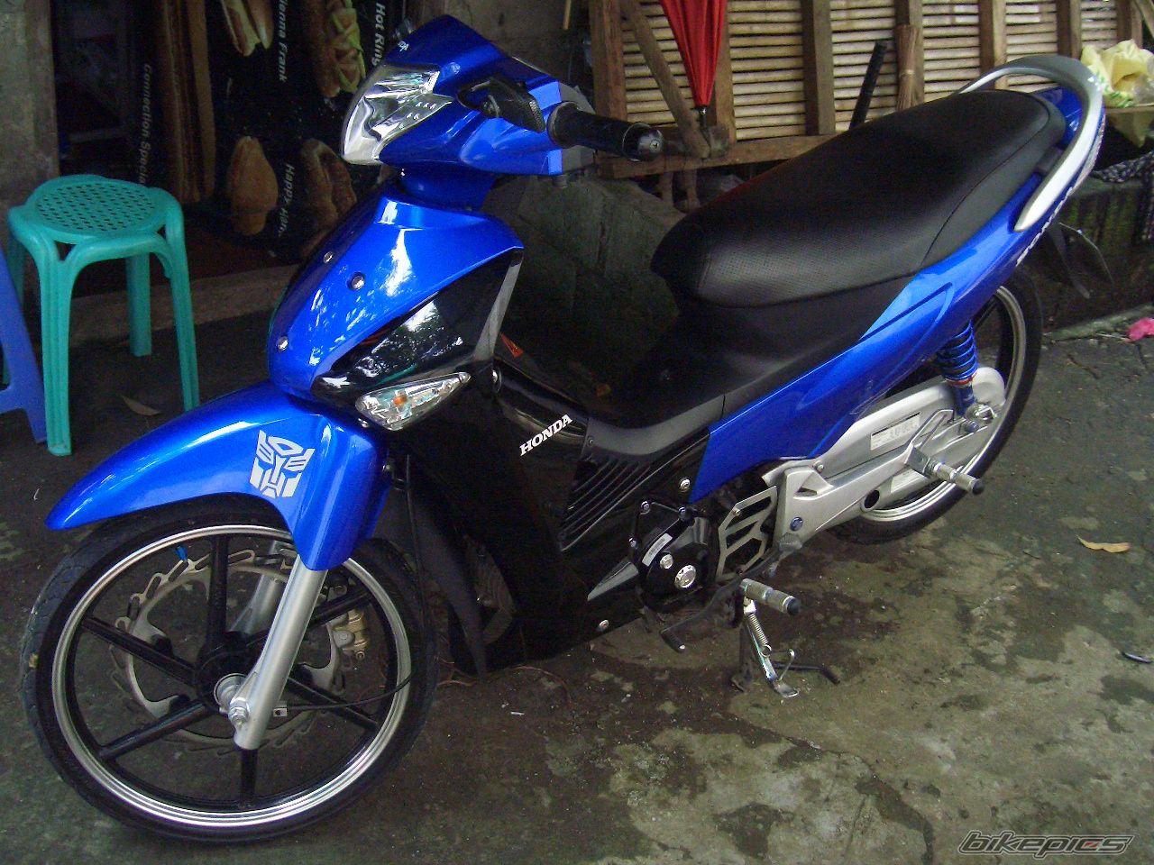 Bike Photo 1084973