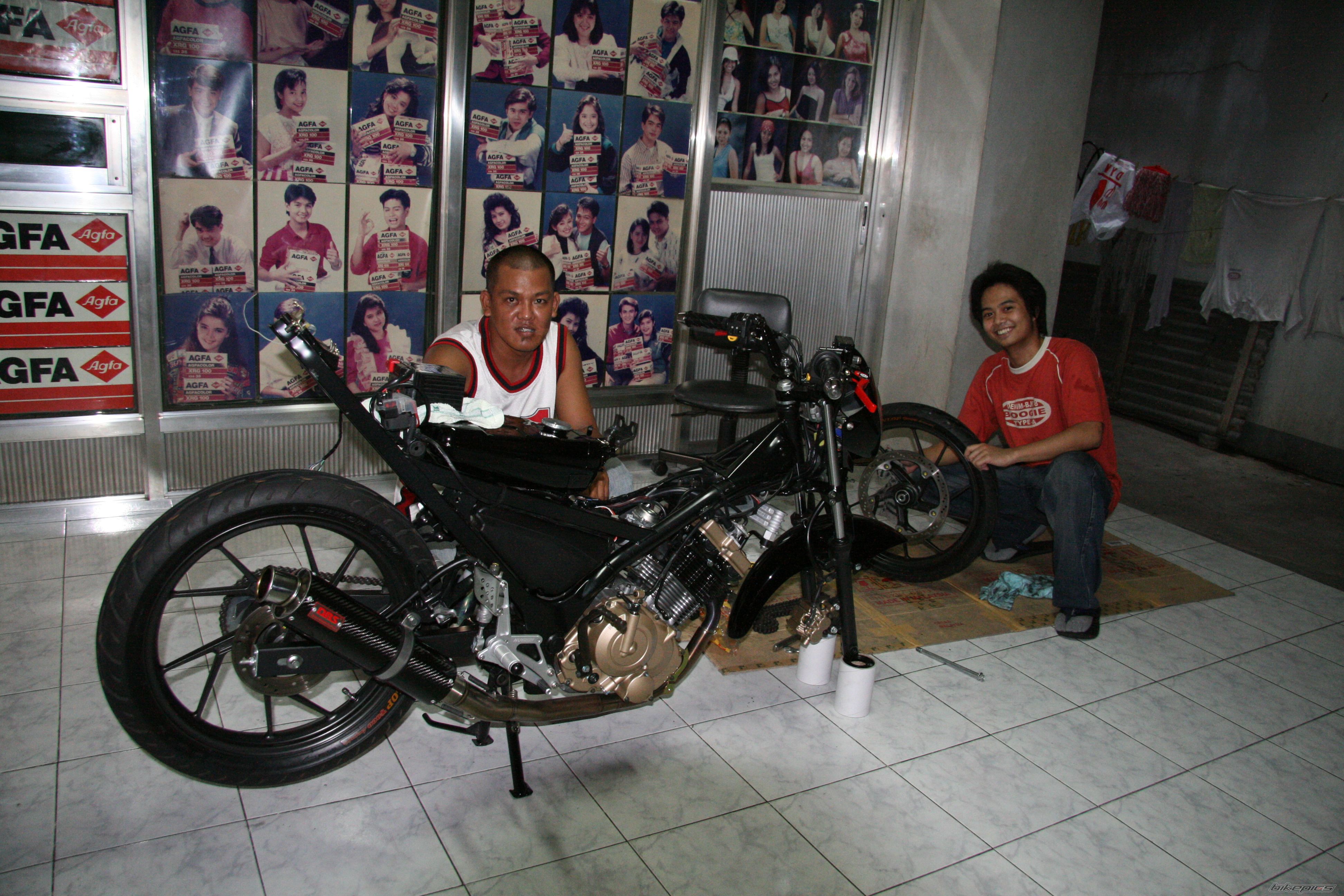 Bike Photo 1085022