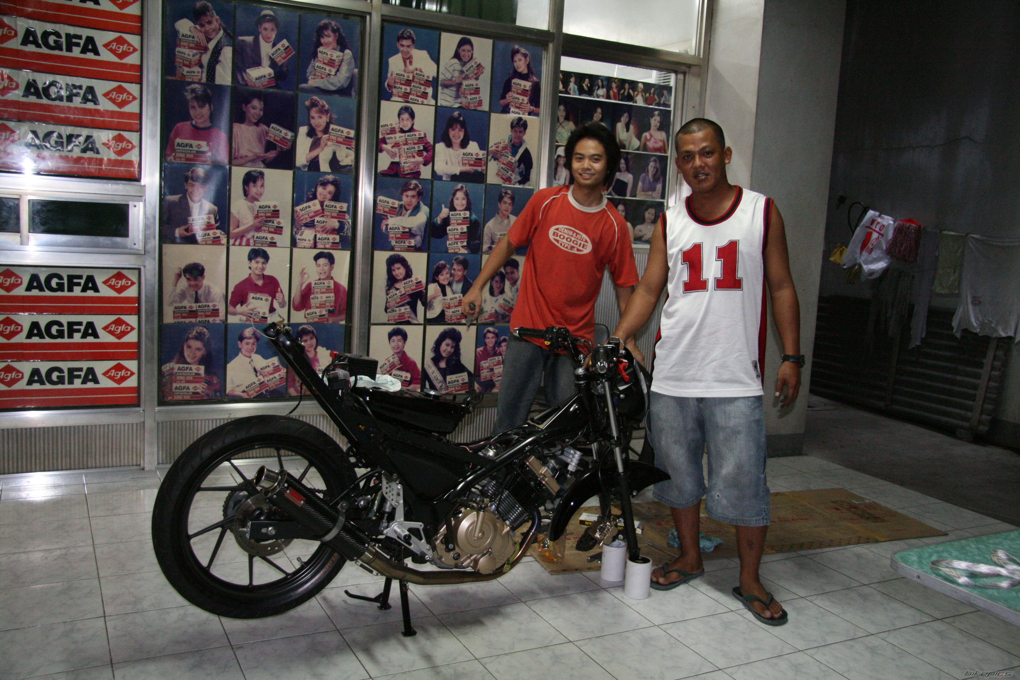Bike Photo 1085023