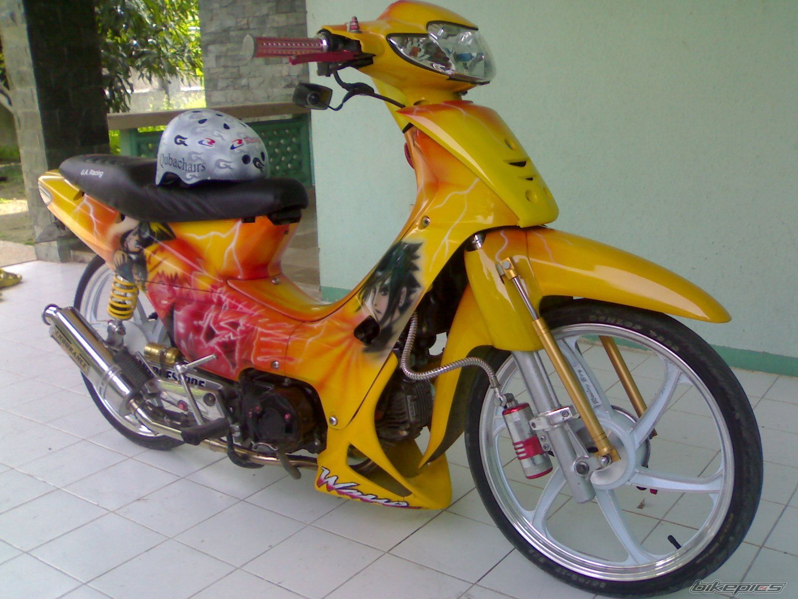 Bike Photo 1085074