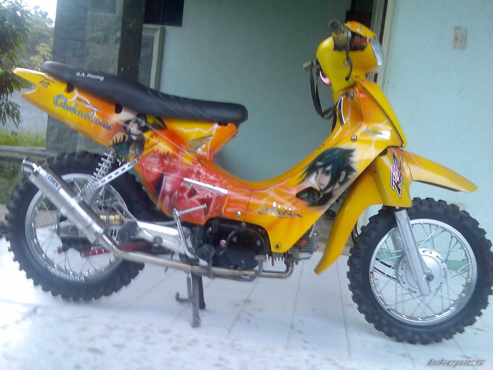 Bike Photo 1085076