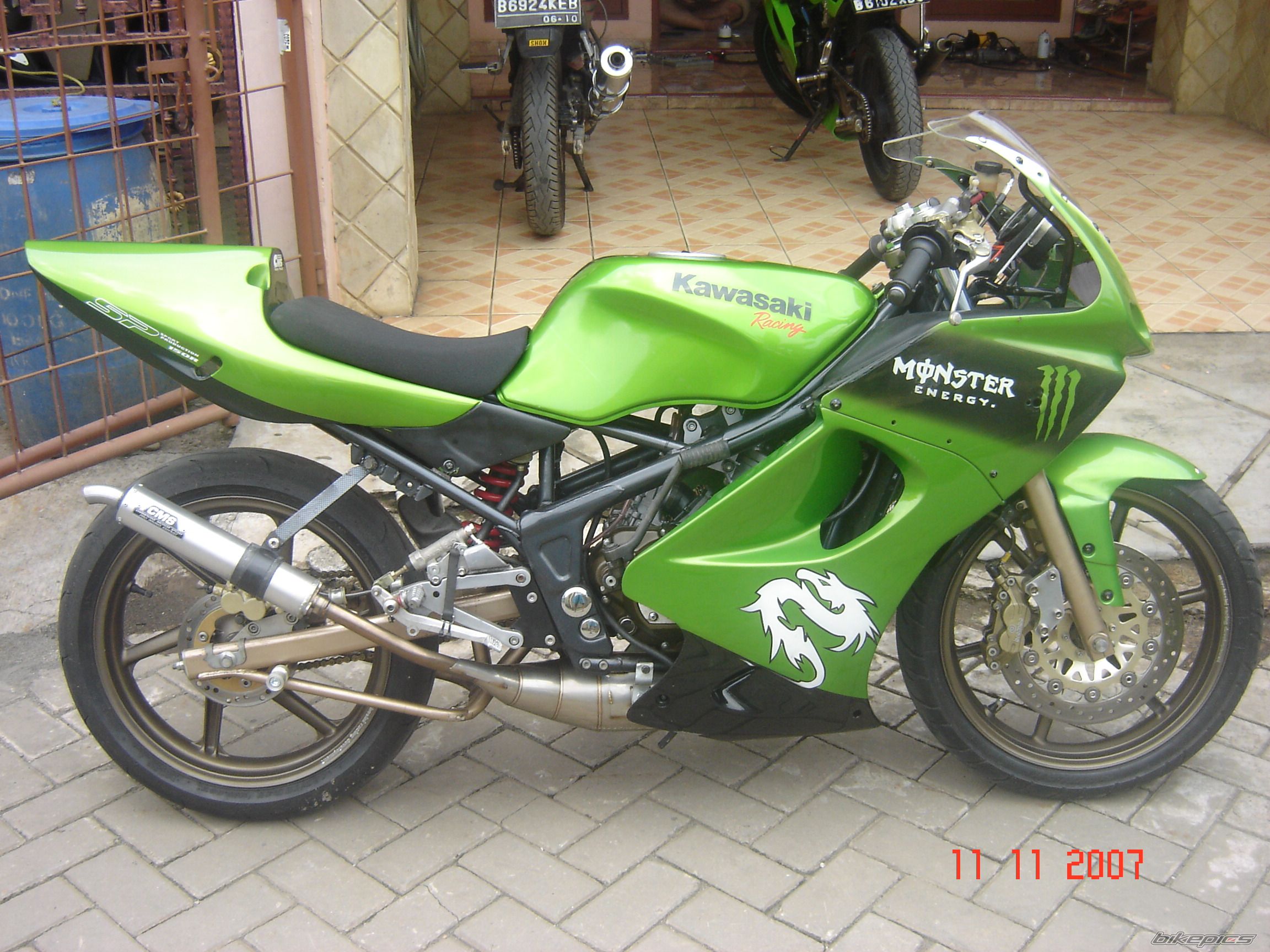 Bike Photo 1085085