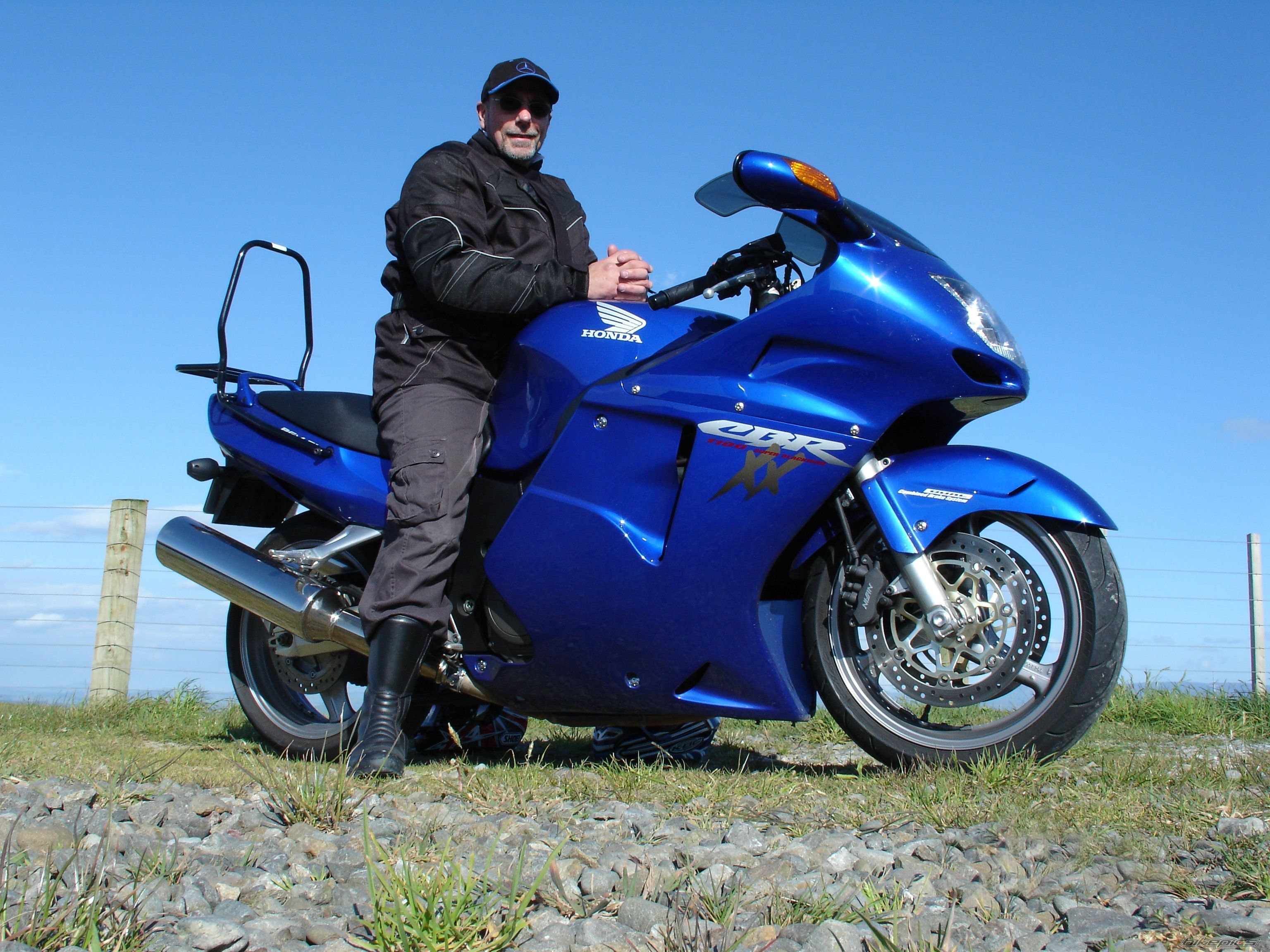Bike Photo 1085110