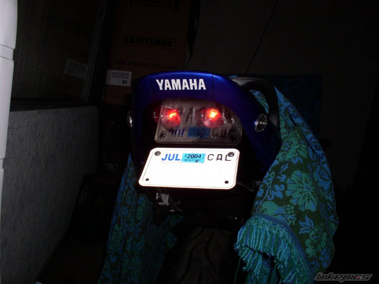 Bike Photo 108519